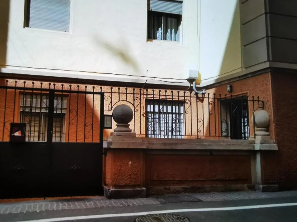 Casapatrizia Appartamento Compartido Santa Cruz de Tenerife