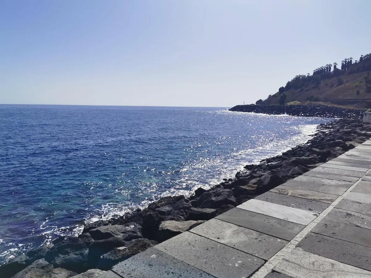 Casapatrizia Appartamento Compartido Santa Cruz de Tenerife