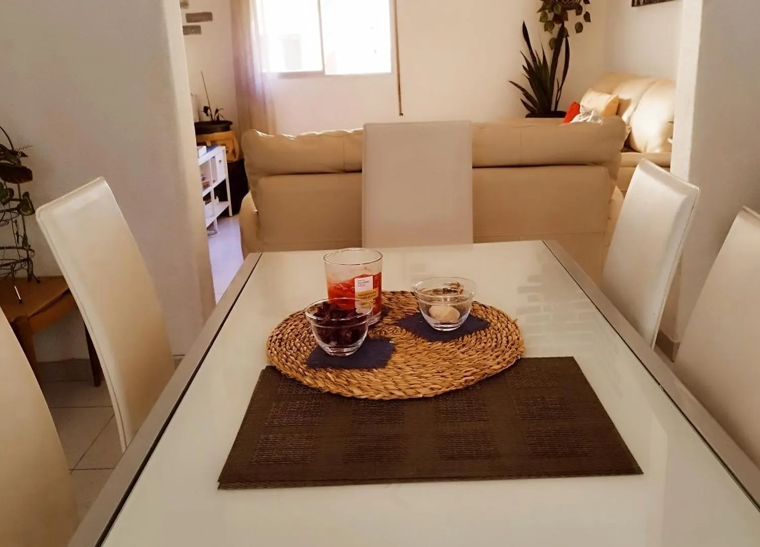 Guest house Casapatrizia Appartamento Compartido Santa Cruz de Tenerife Spain
