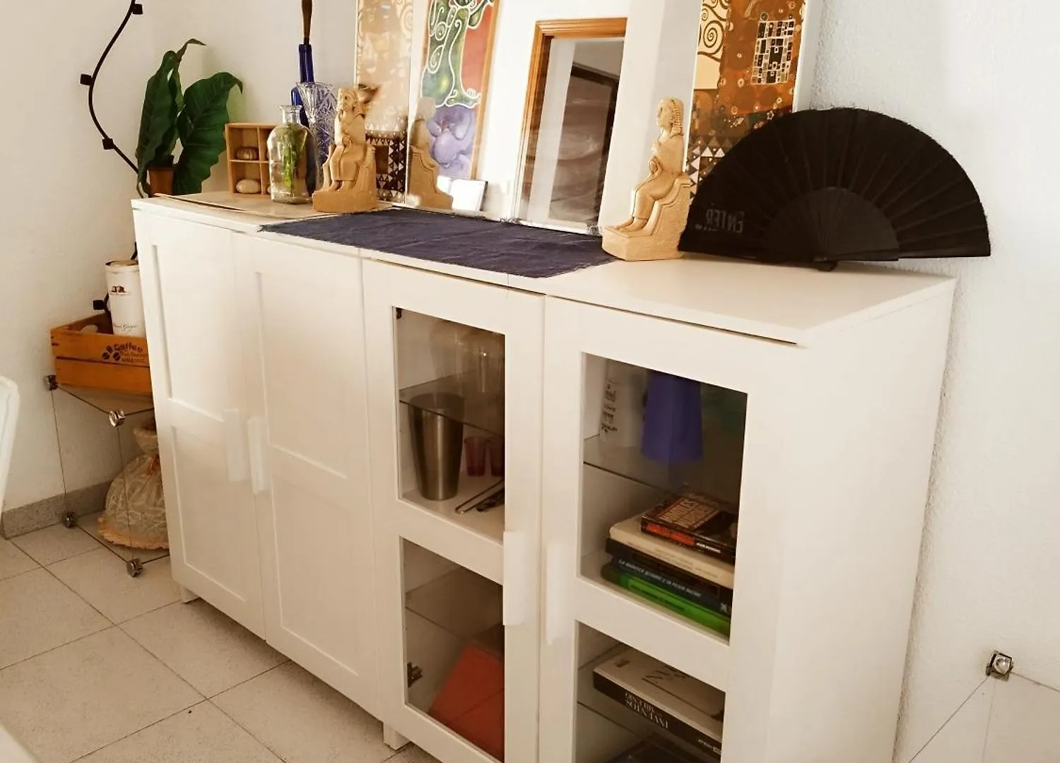 Guest house Casapatrizia Appartamento Compartido Santa Cruz de Tenerife
