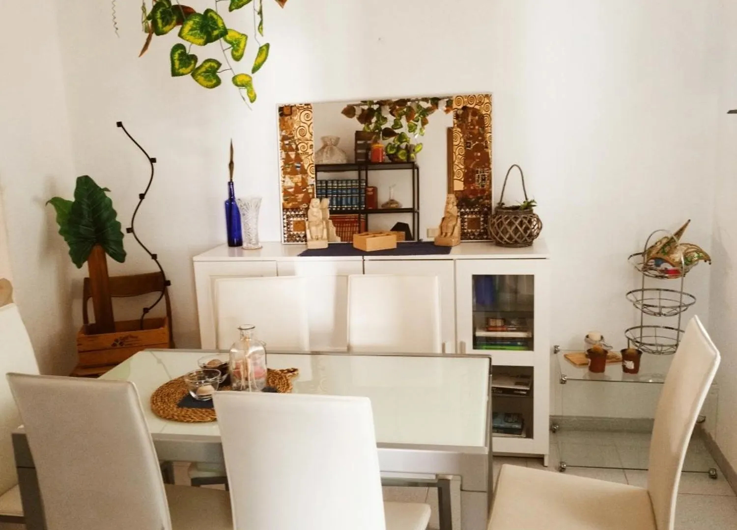 Guest house Casapatrizia Appartamento Compartido Santa Cruz de Tenerife