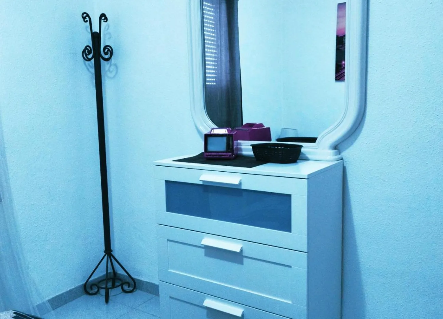 Casapatrizia Appartamento Compartido 산타크루스데 테네리페 스페인