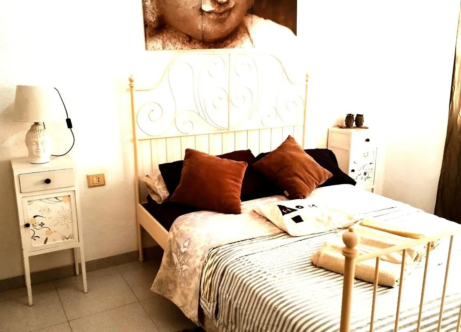 Casapatrizia Appartamento Compartido Santa Cruz de Tenerife