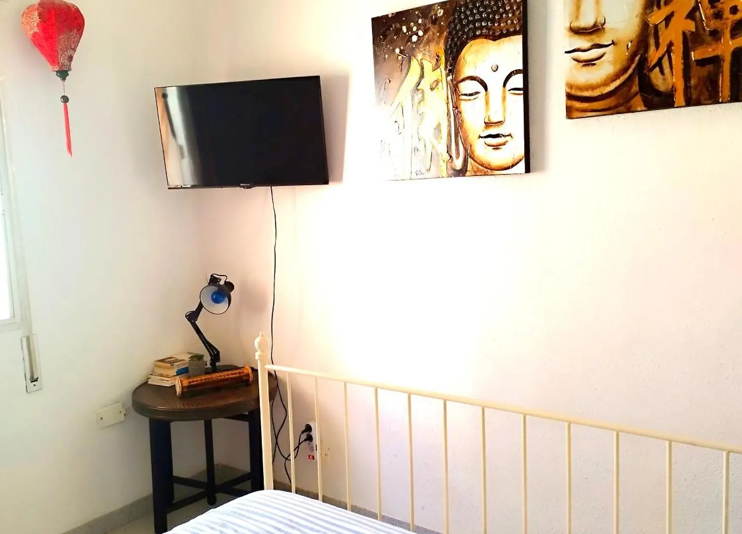 Casapatrizia Appartamento Compartido 산타크루스데 테네리페 게스트하우스