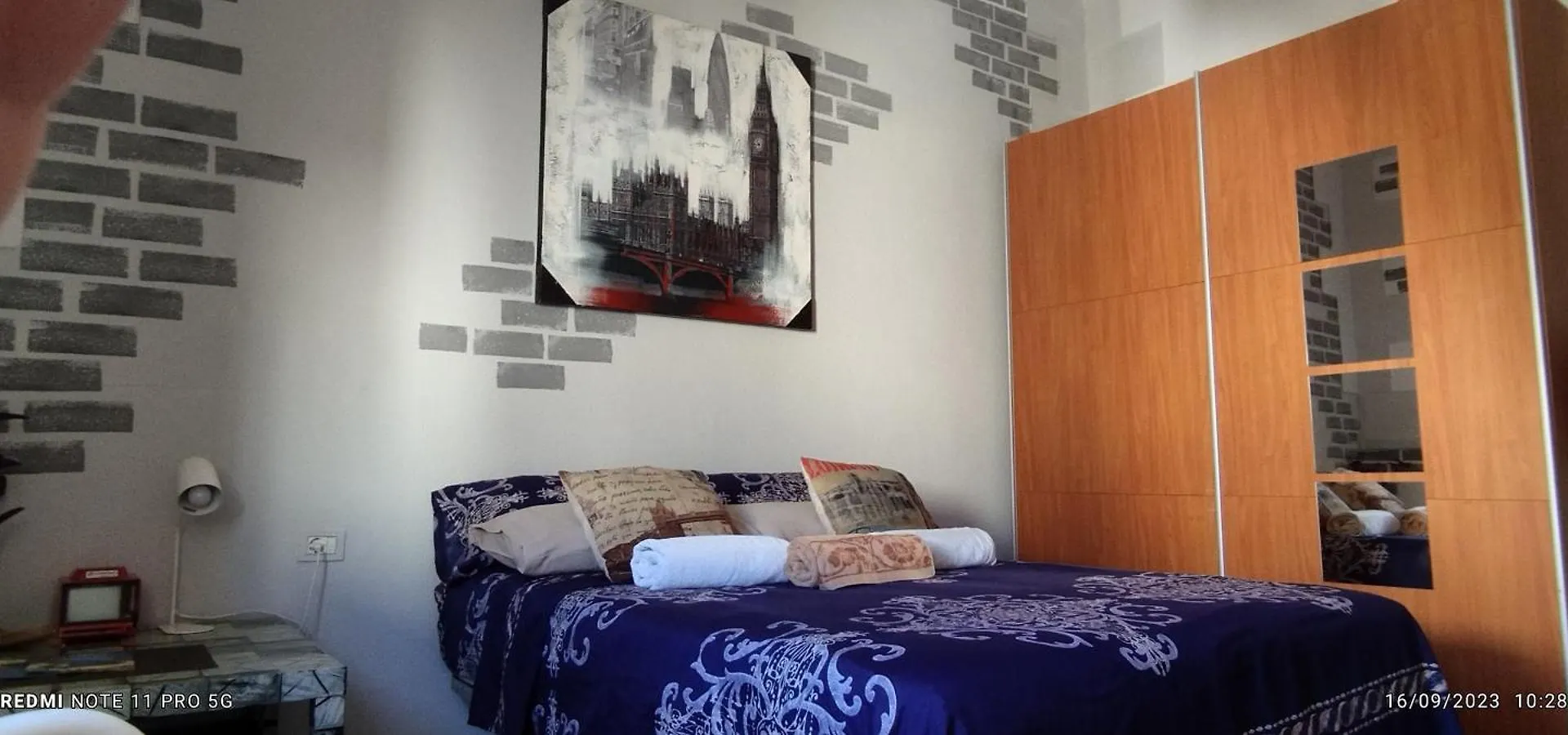 Casapatrizia Appartamento Compartido Santa Cruz de Tenerife
