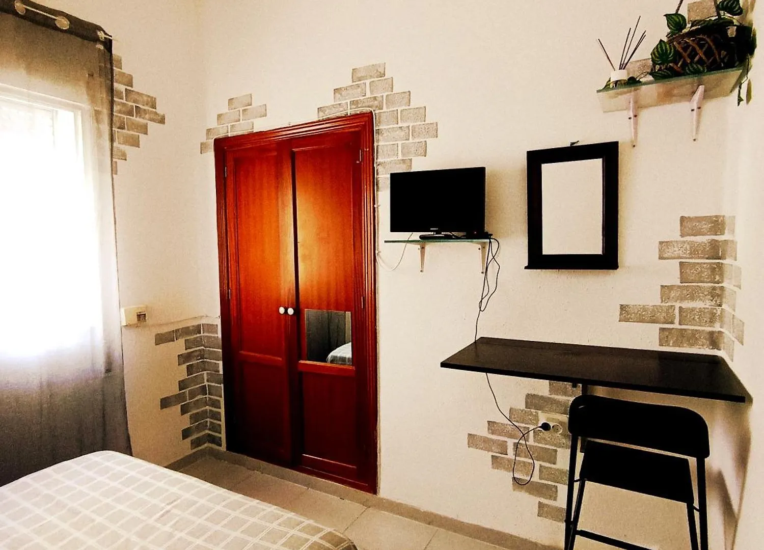 Casapatrizia Appartamento Compartido Santa Cruz de Tenerife Guest house