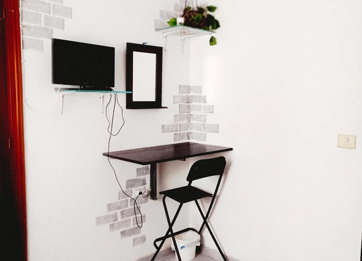 Casapatrizia Appartamento Compartido 산타크루스데 테네리페 0*,