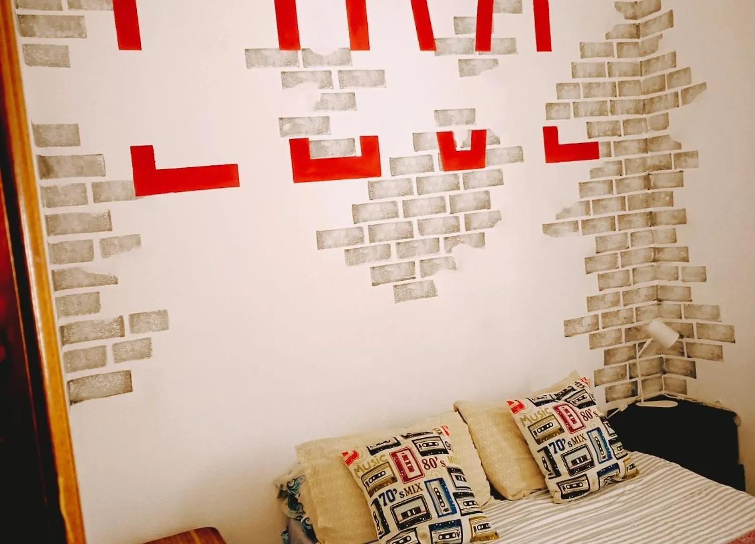 Casapatrizia Appartamento Compartido 산타크루스데 테네리페 0*,  스페인