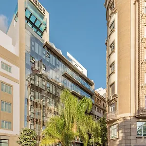 Innside By Melia Tenerife Cruz Santa Cruz de Tenerife