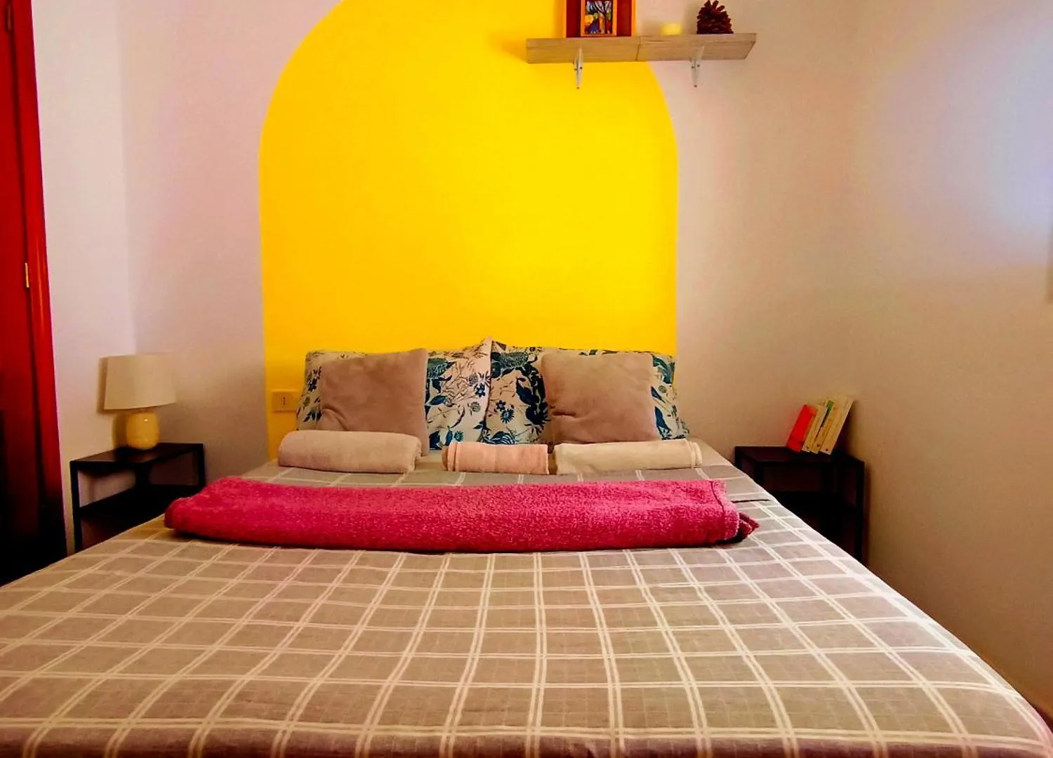 Casapatrizia Appartamento Compartido Santa Cruz de Tenerife Gasthuis
