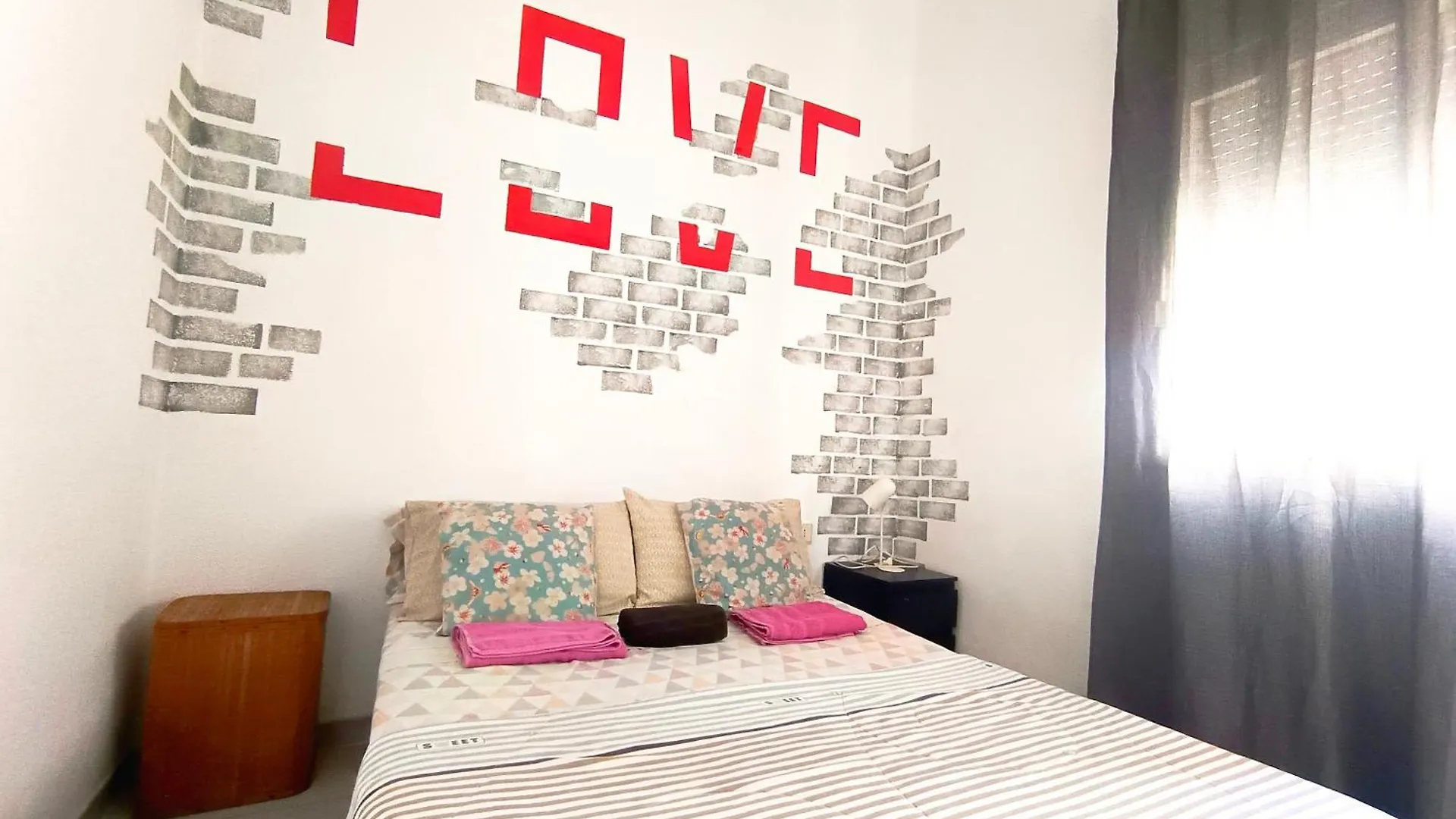 Casapatrizia Appartamento Compartido Santa Cruz de Tenerife 0*,  Spanje